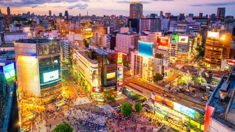 Aplikasi Terbaik di Jepang