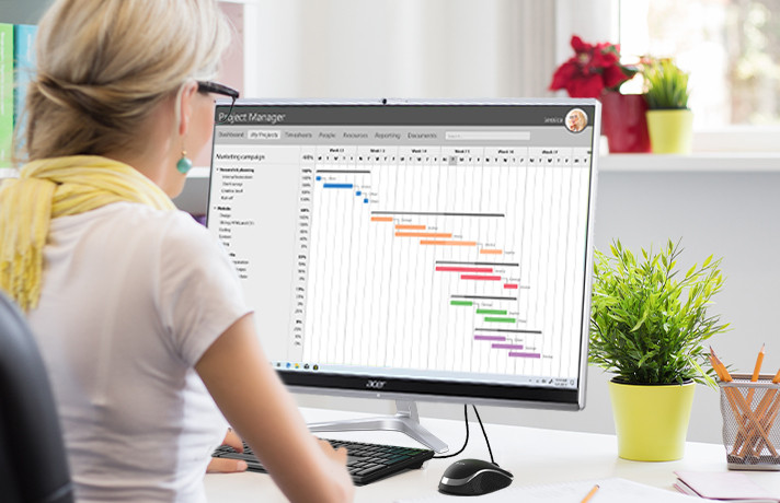 Rekomendasi Tools Management