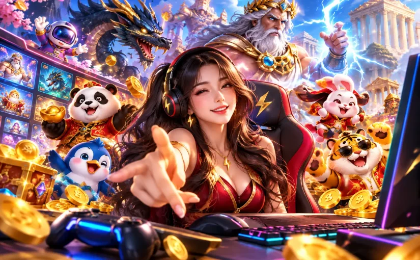 Rahasia Sistem Game yang Membuat Kemenangan Terasa Lebih Sulit daripada Kenyataannya